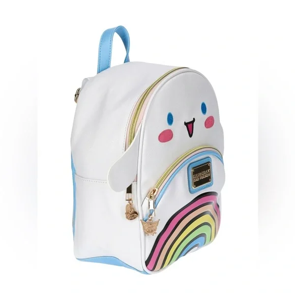 NWT: SANRIO Hello Kitty and Friends mini backpack 10.5 in - Picture 5 of 6